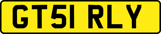 GT51RLY