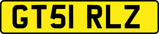 GT51RLZ