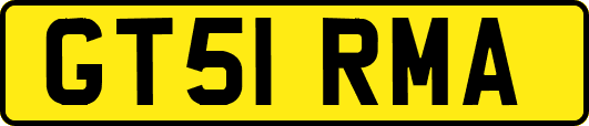 GT51RMA