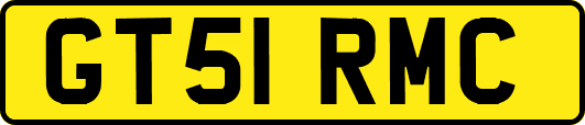 GT51RMC