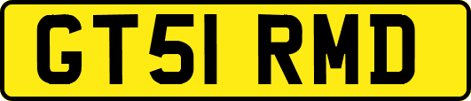 GT51RMD