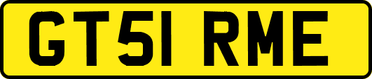 GT51RME