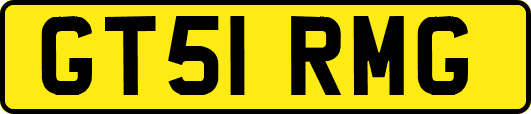 GT51RMG