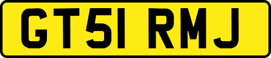 GT51RMJ