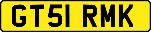 GT51RMK