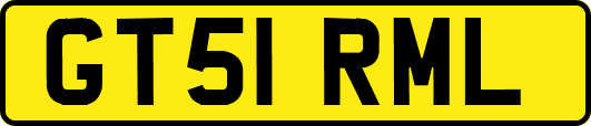 GT51RML
