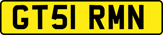 GT51RMN