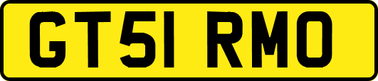 GT51RMO
