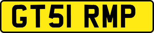 GT51RMP