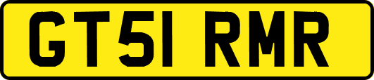 GT51RMR