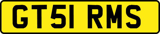 GT51RMS