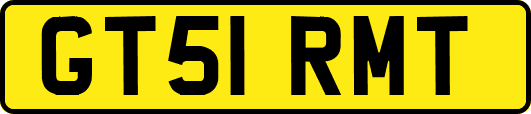 GT51RMT