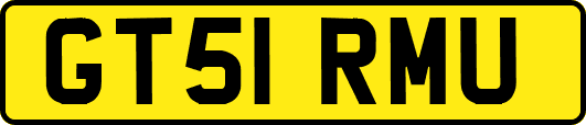 GT51RMU