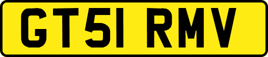 GT51RMV