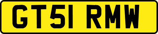 GT51RMW