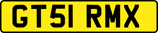 GT51RMX