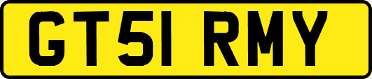 GT51RMY
