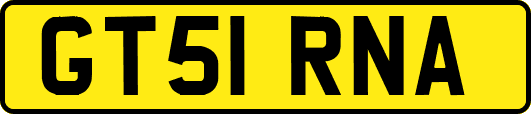 GT51RNA