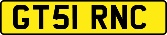 GT51RNC