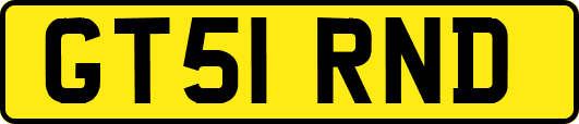 GT51RND