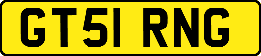 GT51RNG
