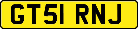 GT51RNJ