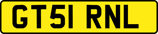 GT51RNL