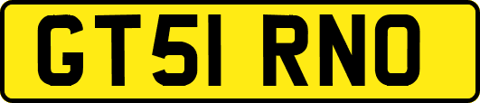 GT51RNO