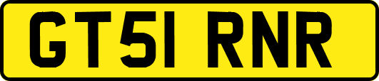GT51RNR