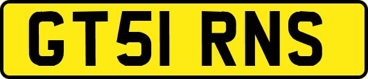 GT51RNS