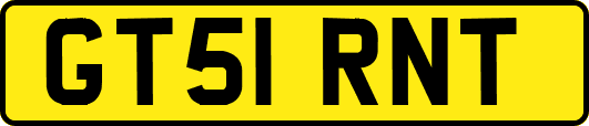 GT51RNT