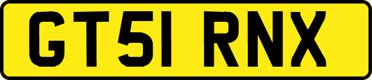 GT51RNX