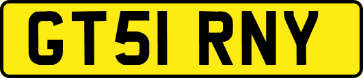 GT51RNY
