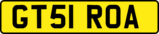 GT51ROA