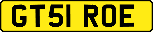 GT51ROE