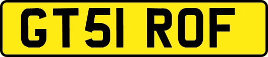 GT51ROF