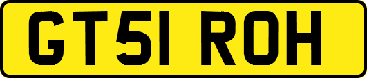 GT51ROH