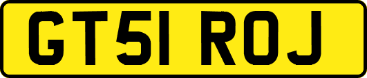 GT51ROJ