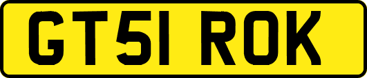 GT51ROK