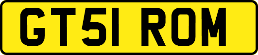GT51ROM