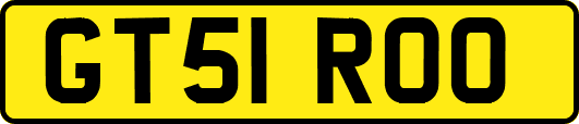 GT51ROO