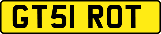GT51ROT