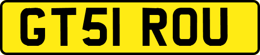 GT51ROU