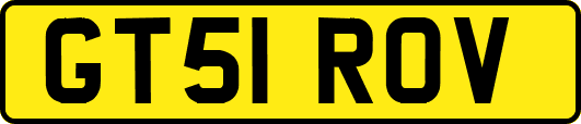 GT51ROV