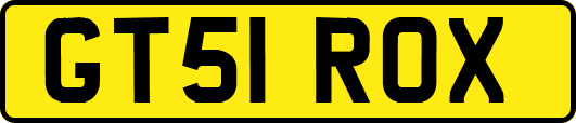 GT51ROX