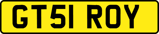 GT51ROY