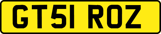 GT51ROZ