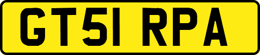 GT51RPA