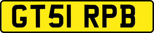 GT51RPB