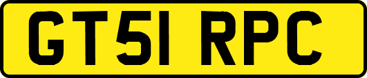 GT51RPC